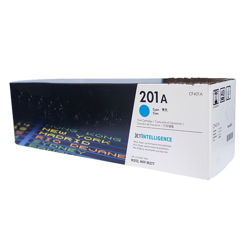 兴印XINGYIN-201A(CF400A) 硒鼓(黑) (单位:只) 适用于HP惠普 201A(CF400A)