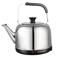 荣事达(Royalstar)JY50B3电水壶热水壶1500W家用静音烧水壶大容量不锈钢电茶壶办公室卧室用 5L