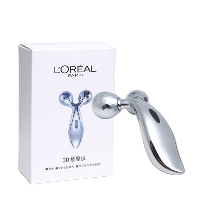 欧莱雅(L'OREAL)美容仪（赠品 请勿单独购买）