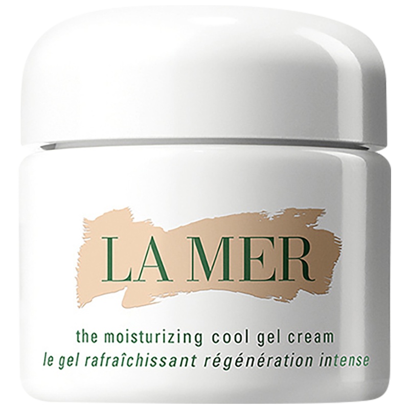 [修护秘方]LA MER 海蓝之谜 精华凝霜面霜 30ml/瓶 沁爽舒缓