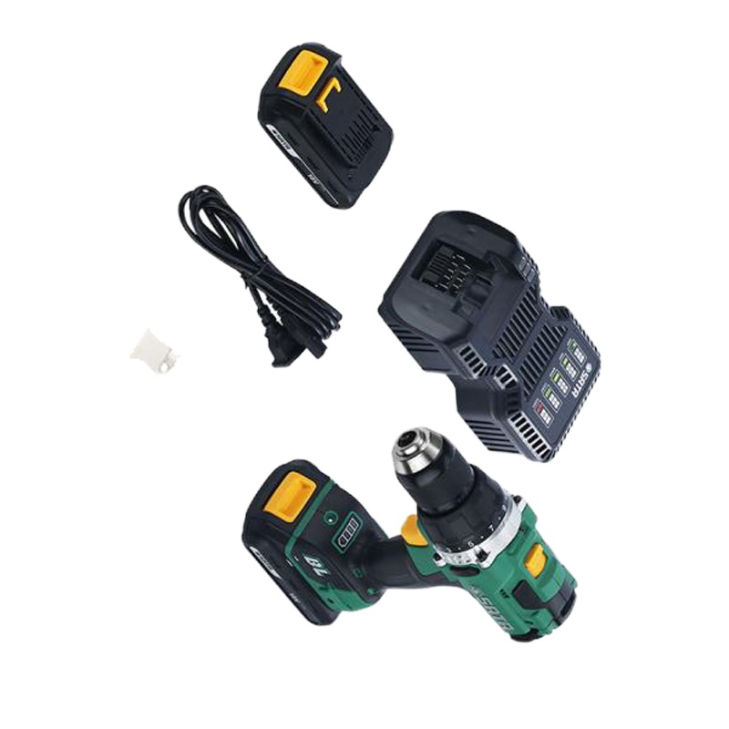 世达(SATA) 51011 18V锂电无刷电钻/起子机