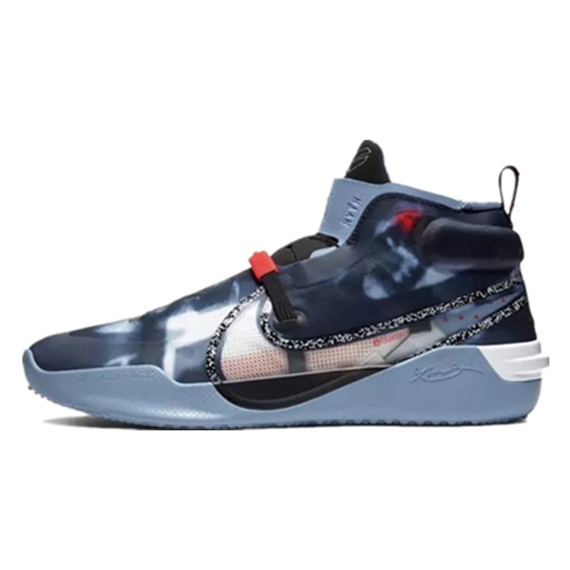 NIKE KOBE AD NXT FASTFIT 科比12代男子实战篮球鞋 CD0458-900