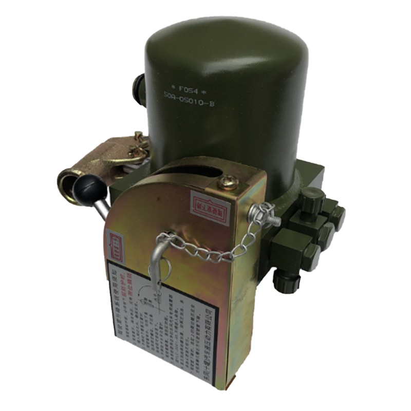 东风EQ2102液压泵总成50A-05010DZ 原厂正品 超长质保