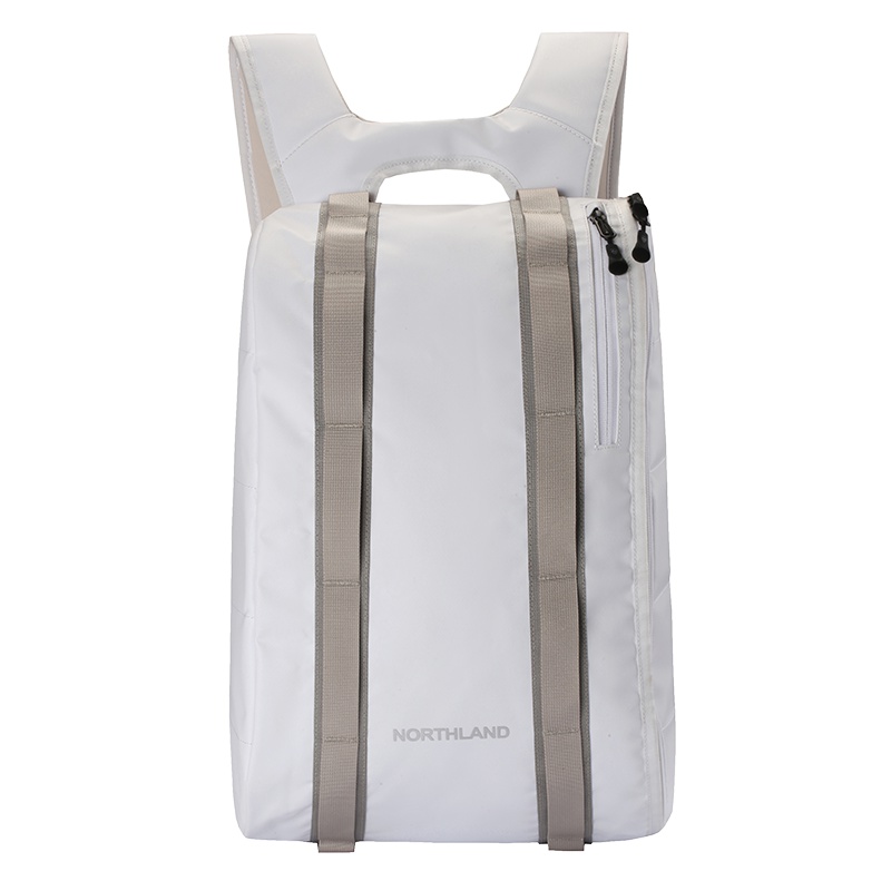 诺诗兰（NORTHLAND）运动户外男女通用时尚双肩背包（小号）B990252