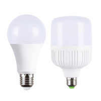 led红外线雷达人体感应灯泡智能家用声控声光控楼梯楼道过道走廊