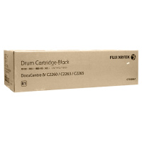 富士施乐四代2263 CT350947黑色感光鼓 R1