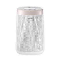 三星 (SAMSUNG)空气净化器KJ310F-M3015WE 高效除霾 去异味 花粉甲醛适用22-37平方米 空气氧吧