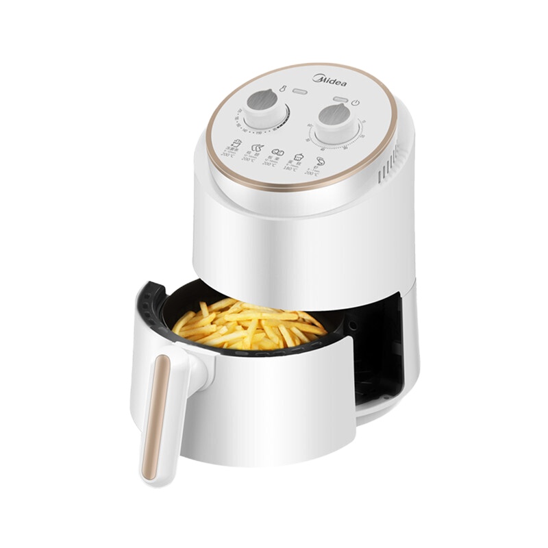 美的(Midea)空气炸锅 ZY1501