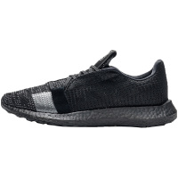 阿迪达斯男鞋跑步鞋SENSEBOOST缓震跑步运动鞋EH1020