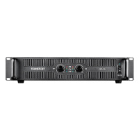 得胜 TAKSTAR EKA-3A 专业功率放大器300W 学校会议工程专用功放带降噪多功率可选