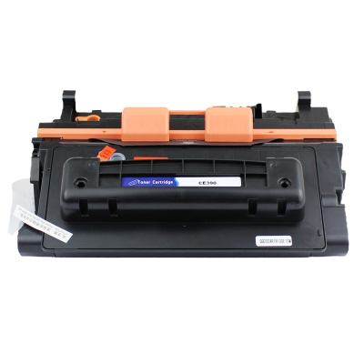 桂谷(GUIGU) CE390A打印机硒鼓 适用于HP M600 M601 602N 602DN 603DN M4555