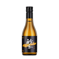 酷客KOOK葡米酿 黄酒 米酿黄酒 黄酒半干型12.8度180mL*2礼盒装