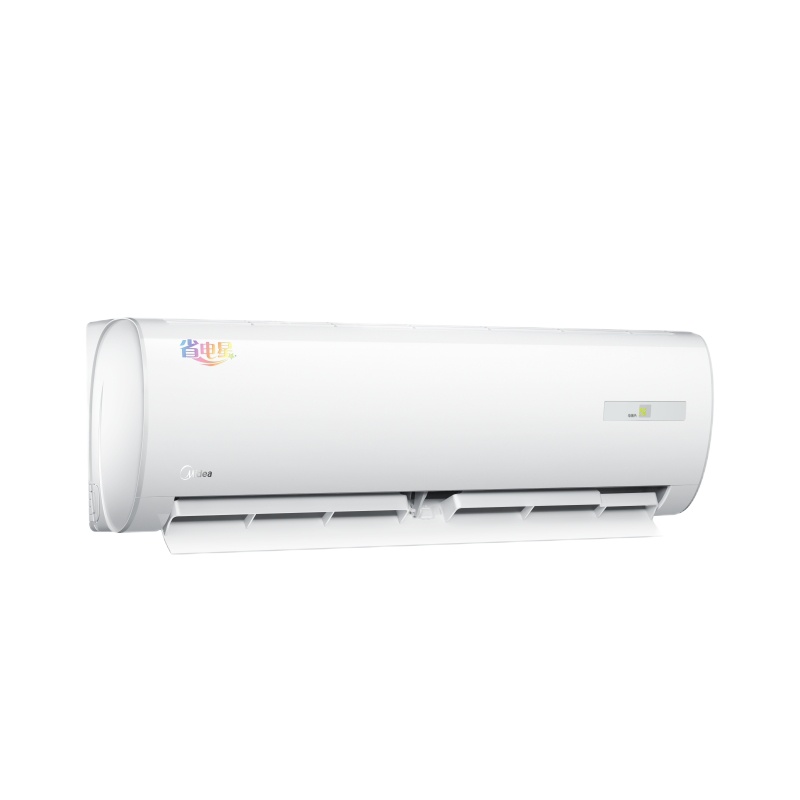 美的 KF-35GW/Y-DA400(D3)单冷定频挂式机空调