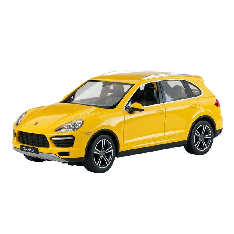 星辉(Rastar)1:14动态遥控车