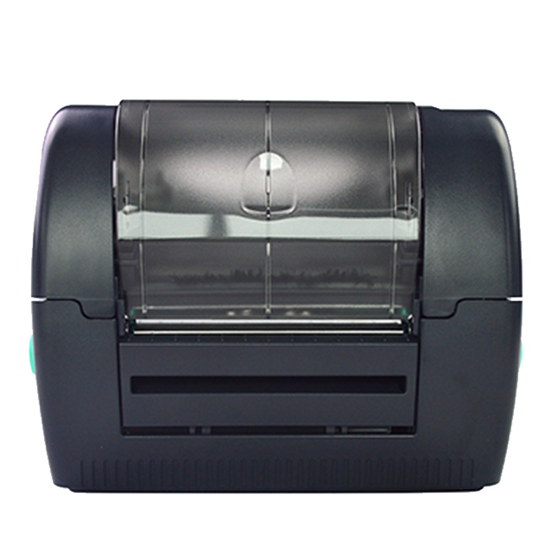 台半(TSC) TTP-247 热敏/热转印标签打印(不支持双面打印)标签机/条码打印机打印机一体机服装吊牌打印机