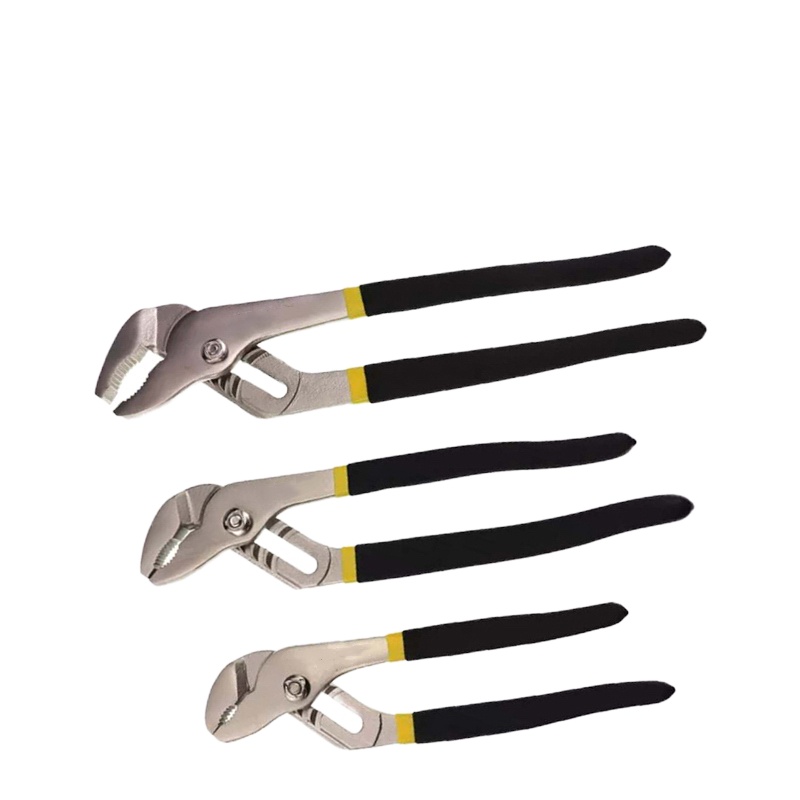 长城(THE GREAT WALL)胡桃钳 200mm拔鞋跟取钉子扎铁丝 起钉器 拔线钳 8寸