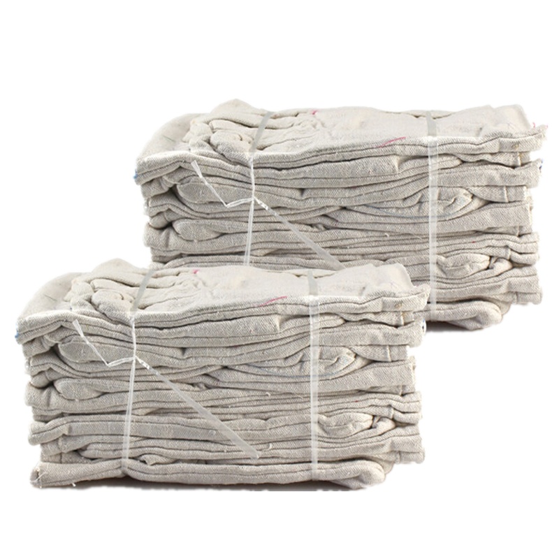 帆布手套 单位:包/10双