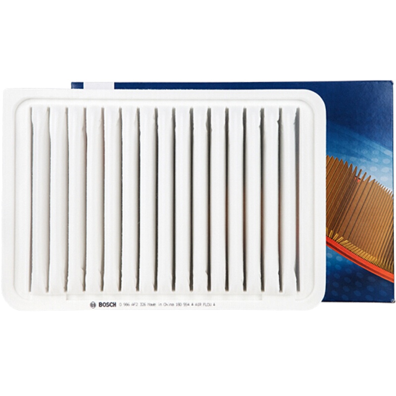 博世(BOSCH)空气滤清器0986AF2326(丰田凯美瑞VI2.0L/2.4L/凯美瑞VII2.5L/雷克萨斯ES2