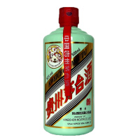 飞天53%vol500ml贵州茅台酒(香溢五洲)