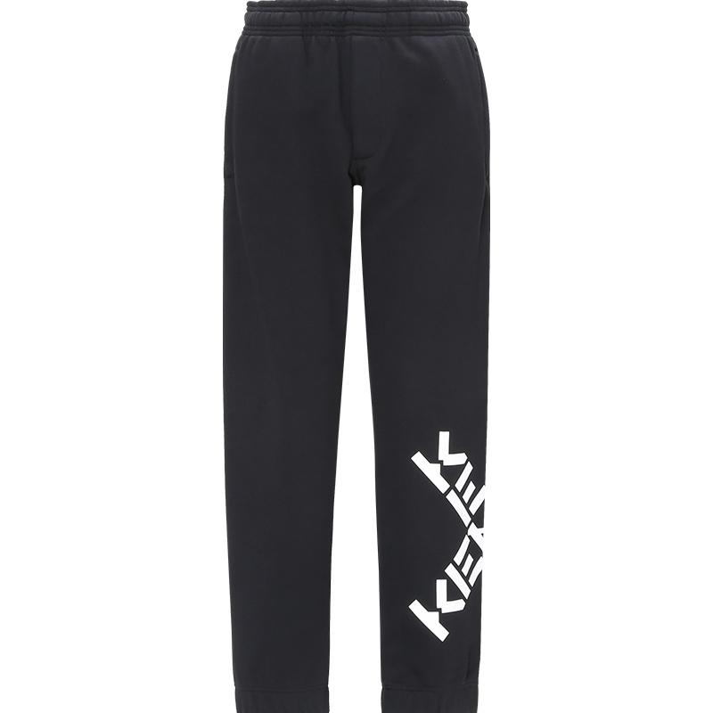 高田贤三KENZO 运动长裤FA65PA7124MS 男士休闲裤