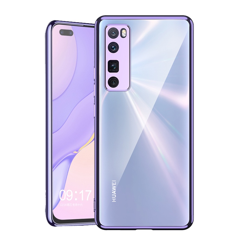 安美宝 vivox60t手机壳x60Pro+新款vivoX60镜头全包保护防摔vivix透明viovx超薄外壳曲面屏