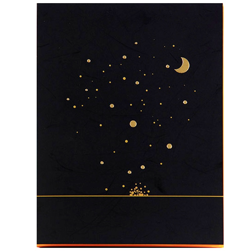 什物计画 梦·接收宇宙的能量