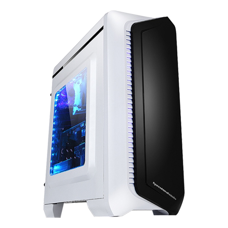 世纪之星(CENTURY STAR)AMD830四核/GTX750独显/8G内存/256GB固态 家用高效办公商务娱乐影音LOL游戏电脑 组装机 台式电脑 台式机 电脑主机 整机