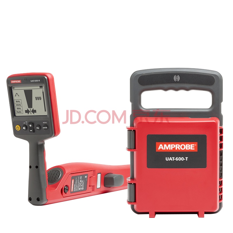 福禄克(FLUKE)安博Amprobe UAT-610地下管线探测定位仪 电缆检测定位仪