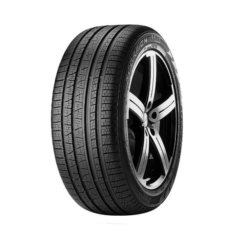 倍耐力轮胎 Scorpion Verde All Season 235/55R19 105V XL LR捷豹路虎揽胜极光