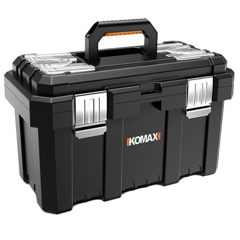 家用维修工具手提式电工箱