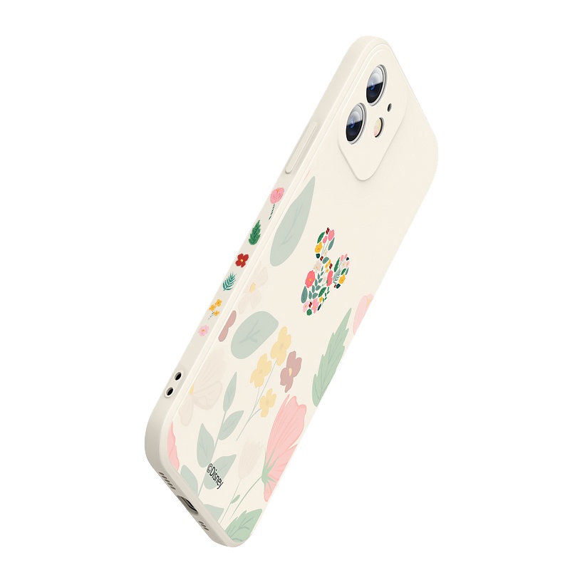 艾思度迪士尼苹果13手机壳iPhone13pro新款Max创意mini个性软