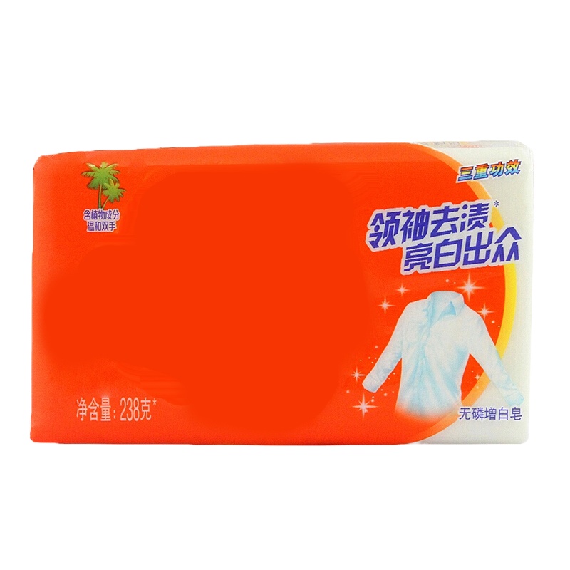 肥皂 238g