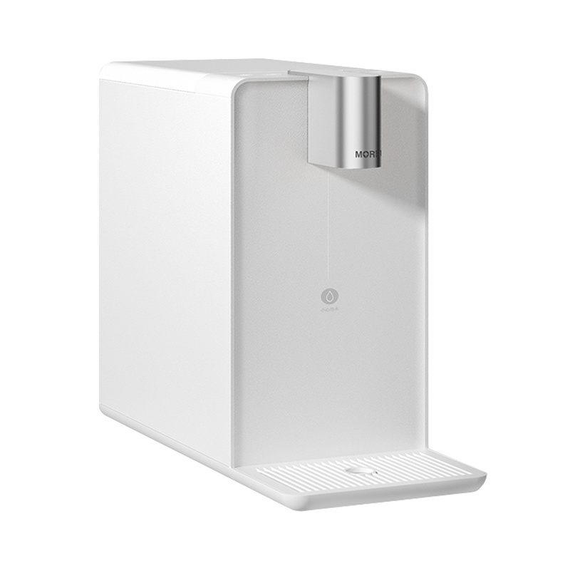 魔凡即热式饮水机台式饮水机家用小型桌面速热开水机小型2.6L水箱