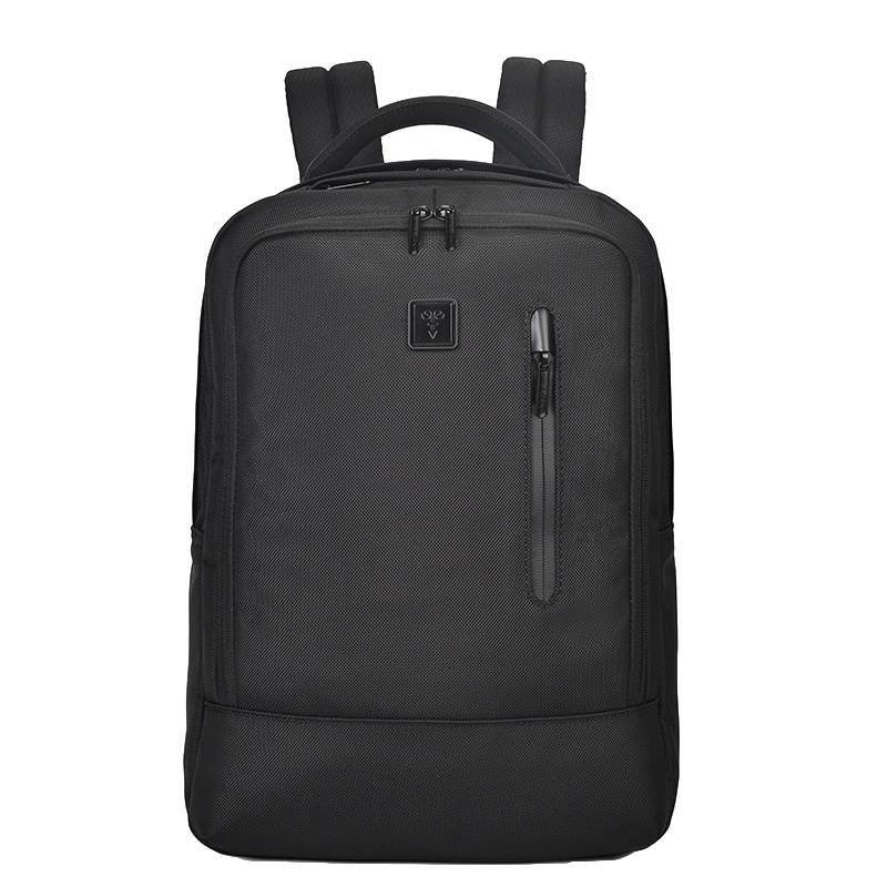 恒源祥 HYX0350 百灵通勤双肩包 合理裁剪 舒适透气 可插行李杆上 轻松携带 单个价