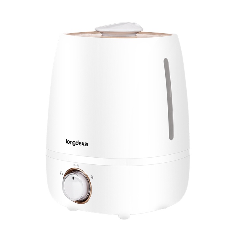 龙的(longde)加湿器LD-BJ25C