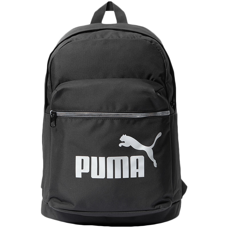 PUMA彪马女包运动包休闲旅行包双肩包背包078150