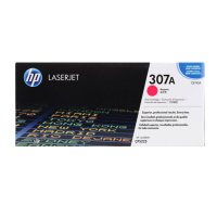 惠普(hp) CE743A 307A 红色原装硒 鼓（适用CP5225n CP5225dn CP5225）