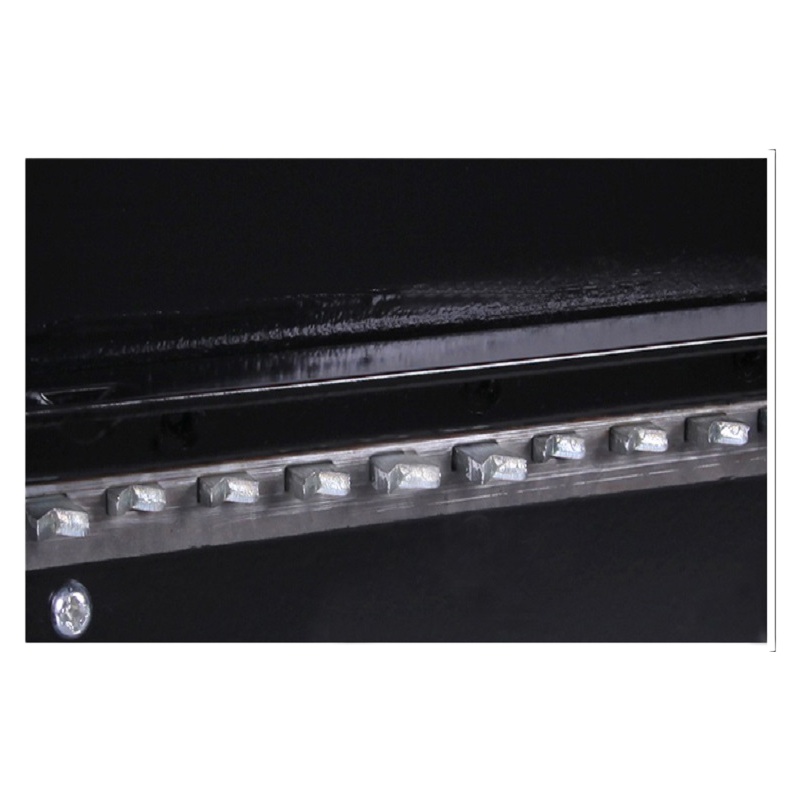 21孔全抽刀疏式装订机胶圈夹条两用机