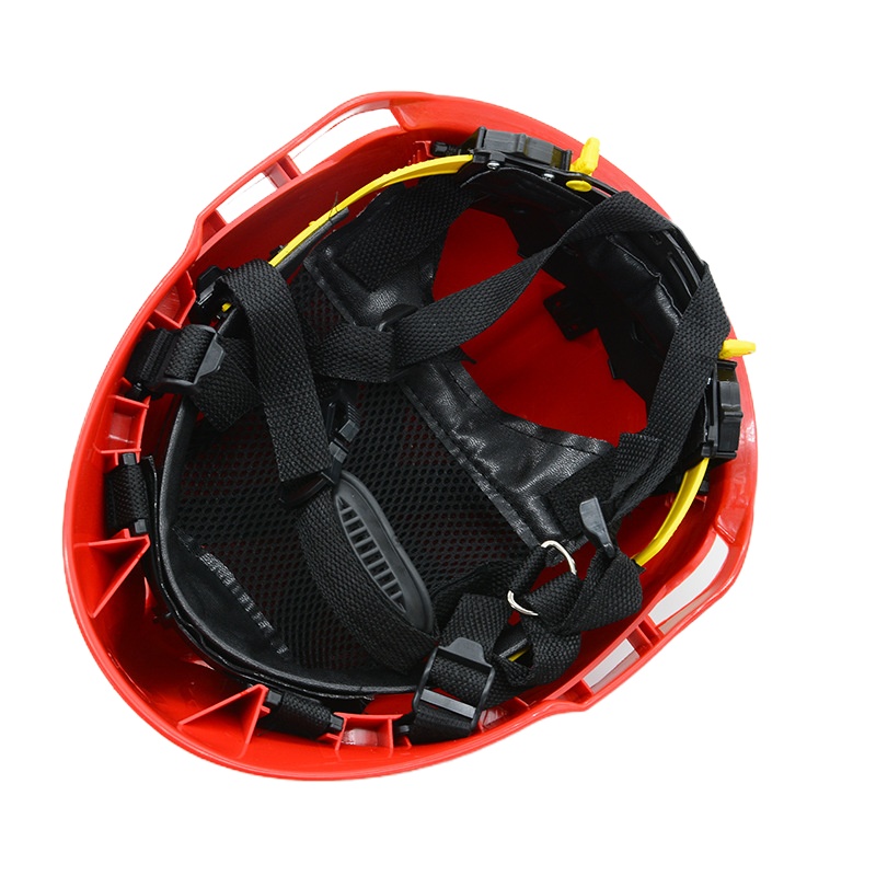 防汛头盔安全帽