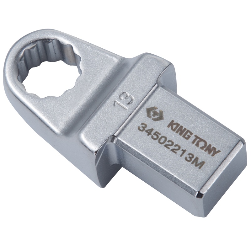 藍帶 扭力扳手梅花头 34502213M