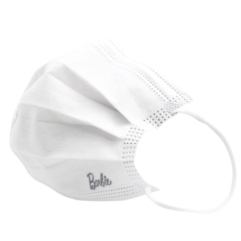 芭比宝宝一次性口罩20只装