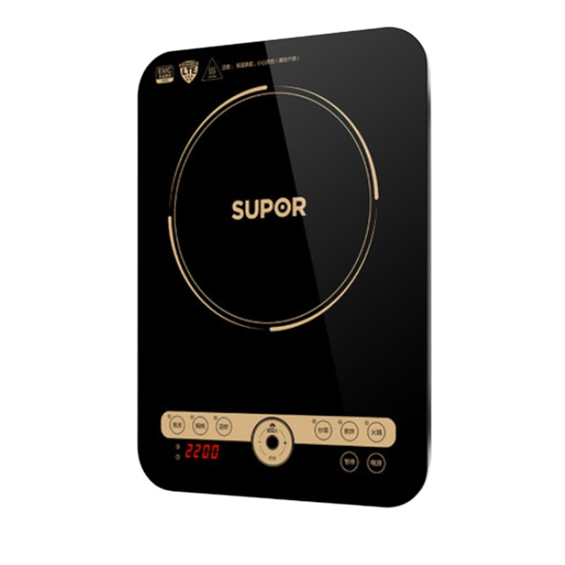 苏泊尔电磁炉C22-IH91