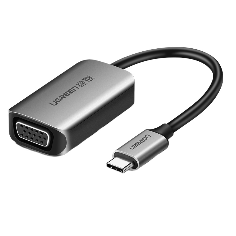 绿联 拓展坞 50316