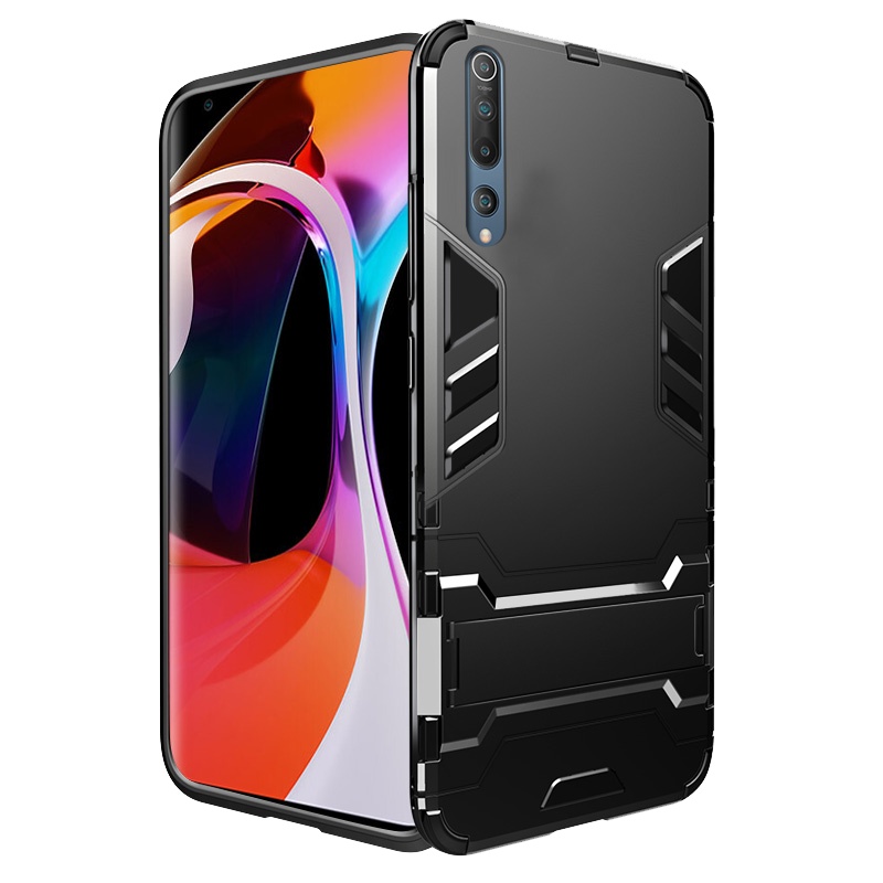 可波 小米11手机壳小米11ultra小米10pro至尊版保护壳5g镜头全包mi11pro防摔保护套铠甲磨砂潮男女款