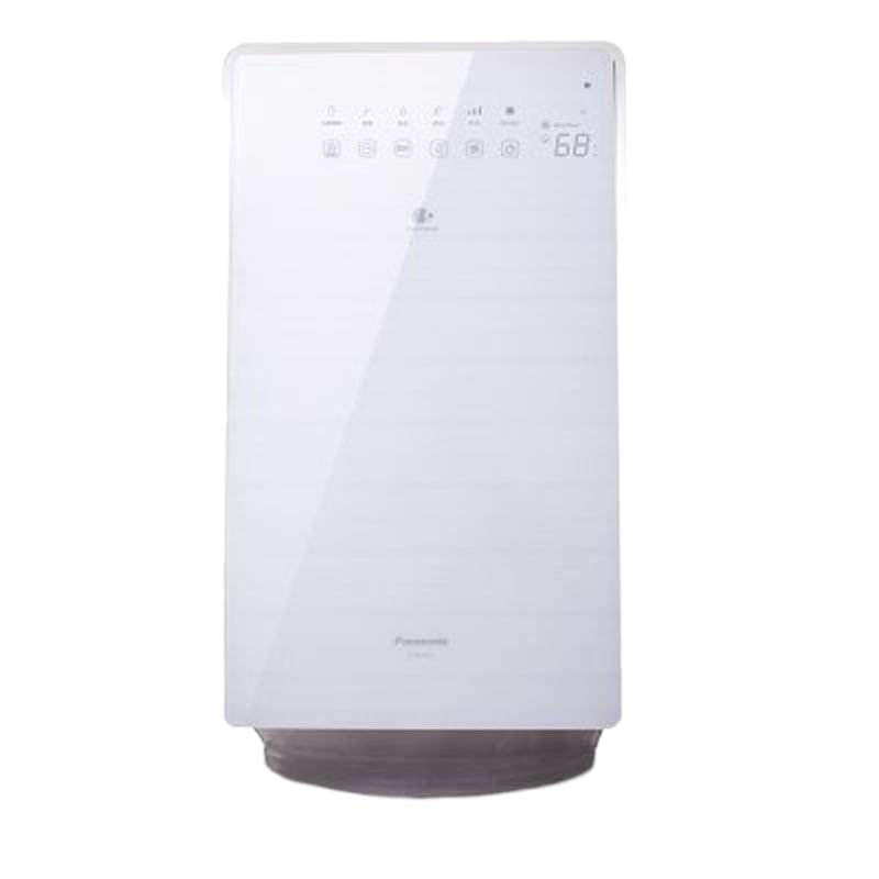 松下（Panasonic） F-JXH35C-K 白色 空气净化器
