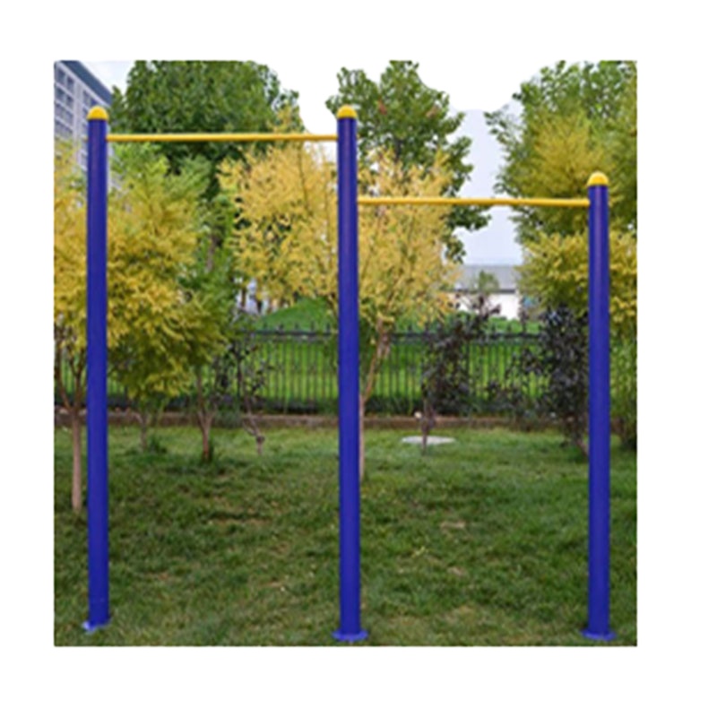 宝克(baoke)高低杠 XW-064 2700*114*2350mm