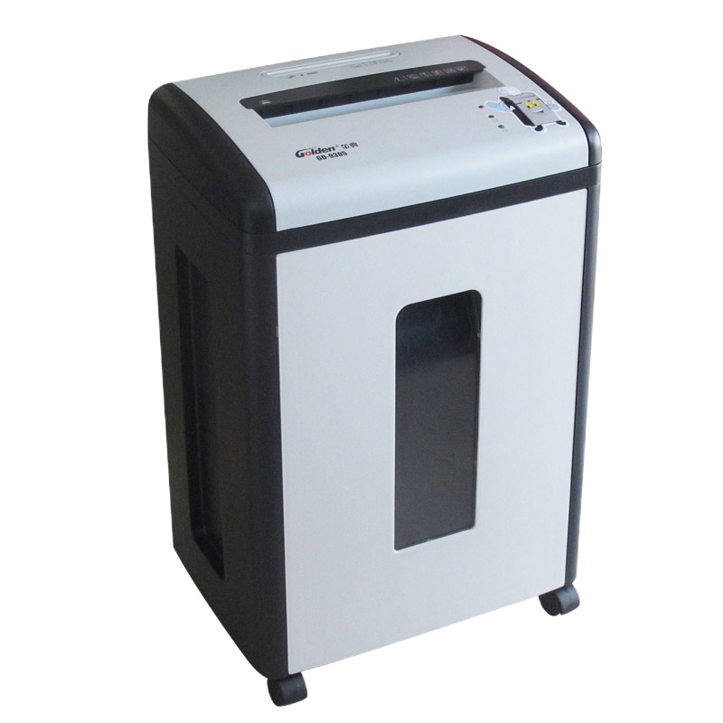 金典 (GOLDEN) GD-9305 碎纸机