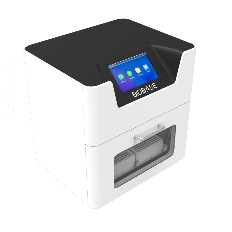 BIOBASE 核酸提取仪BNP32