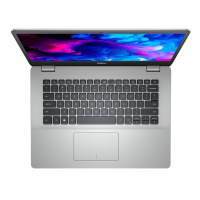 戴尔(DELL)5593-2529 (i5-1035G1/8G/256G固态/15.6寸/MX230/含包鼠 ) GD
