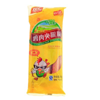 双汇 非清真鸡肉火腿肠 40g*10